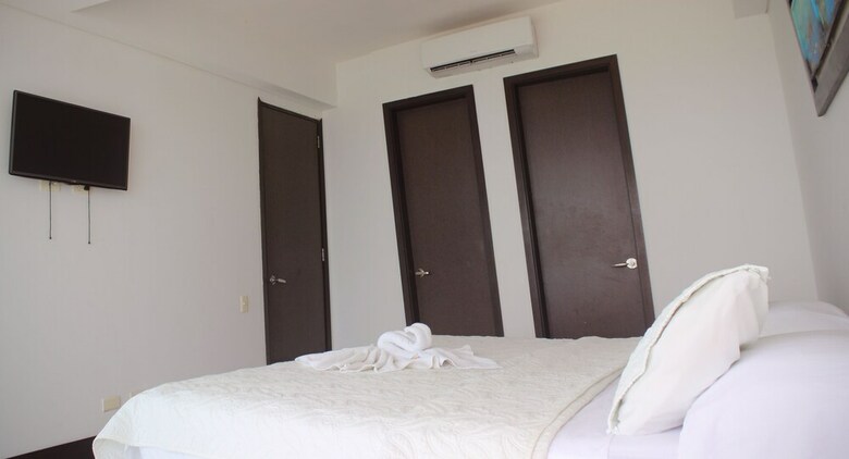 Apartamentos Palmetto Eliptic 1002
