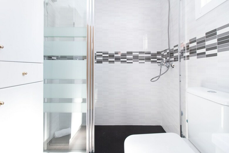 Apartamentos Luminous 3 Bedrooms Five Min Beach