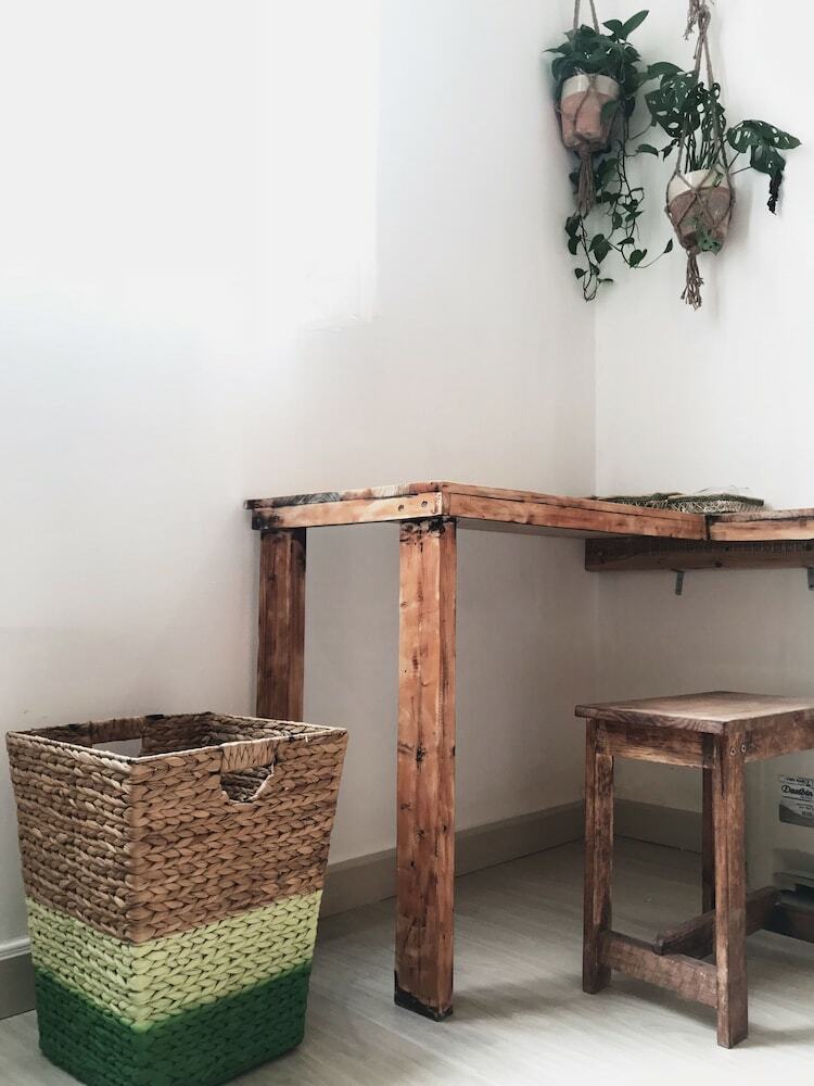 Hotel Zenstay