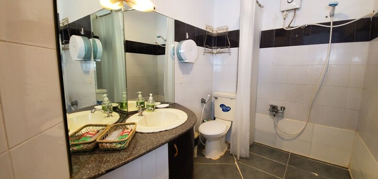 Hotel Zenstay