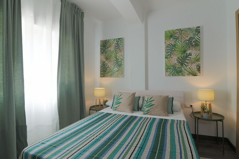 Sweet Apartment By The Beach Near Downtown