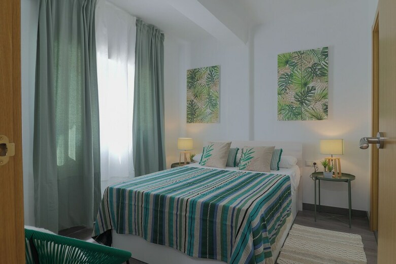 Sweet Apartment By The Beach Near Downtown