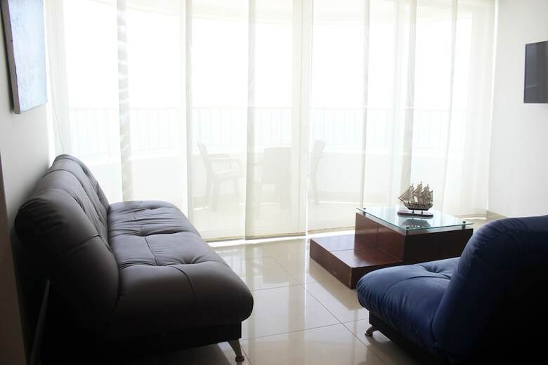 Apartamento Palmetto 903