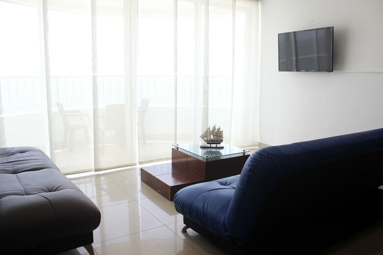 Apartamento Palmetto 903