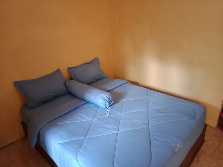Bed & Breakfast Roby Homestay