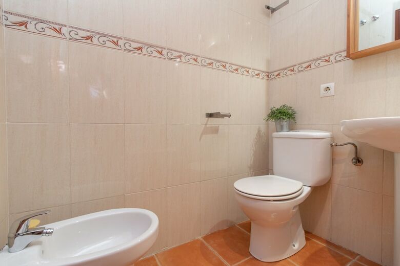Apartamentos Cosy Central 3 Bedrooms Duplex
