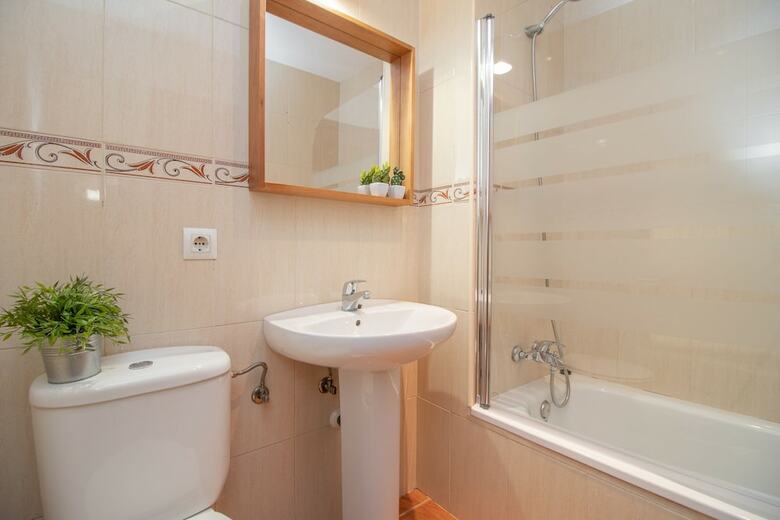 Apartamentos Cosy Central 3 Bedrooms Duplex