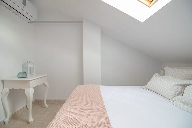 Apartamentos Cosy Central 3 Bedrooms Duplex