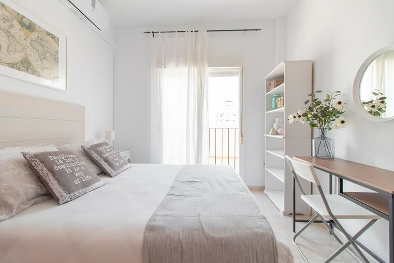 Apartamentos Cosy Central 3 Bedrooms Duplex