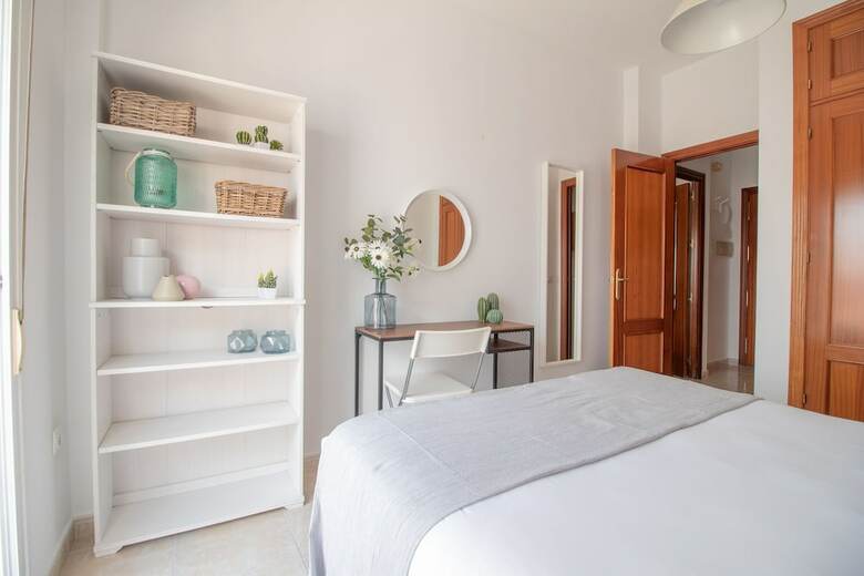 Apartamentos Cosy Central 3 Bedrooms Duplex
