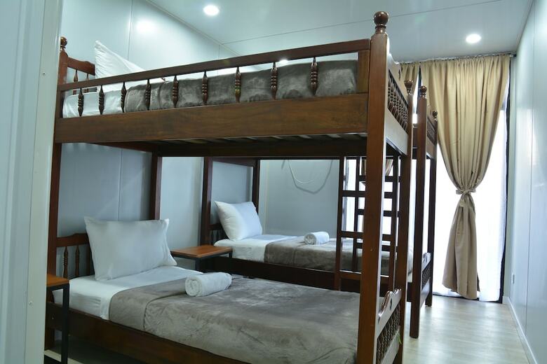 Hotel Cargotel Travel Inn
