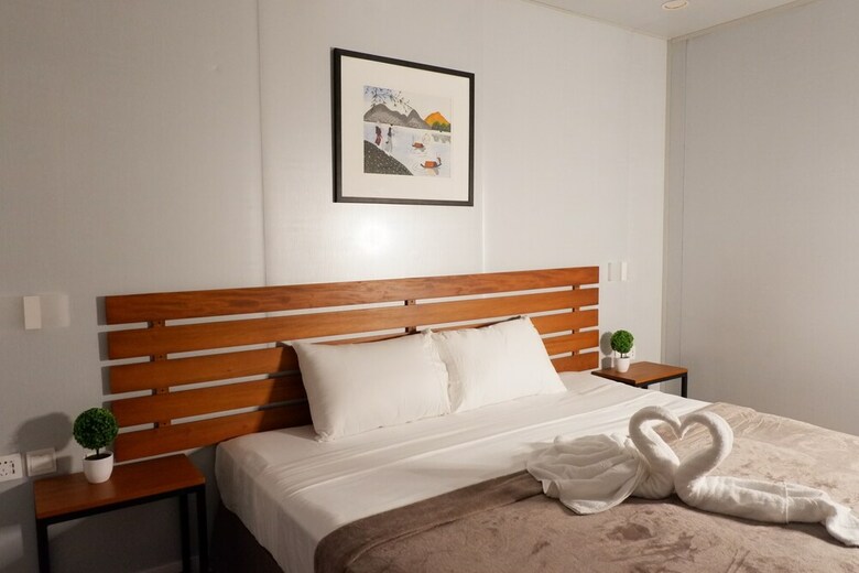 Hotel Cargotel Travel Inn