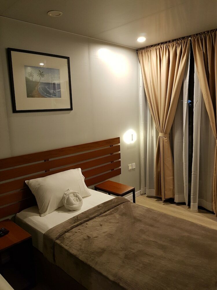 Hotel Cargotel Travel Inn