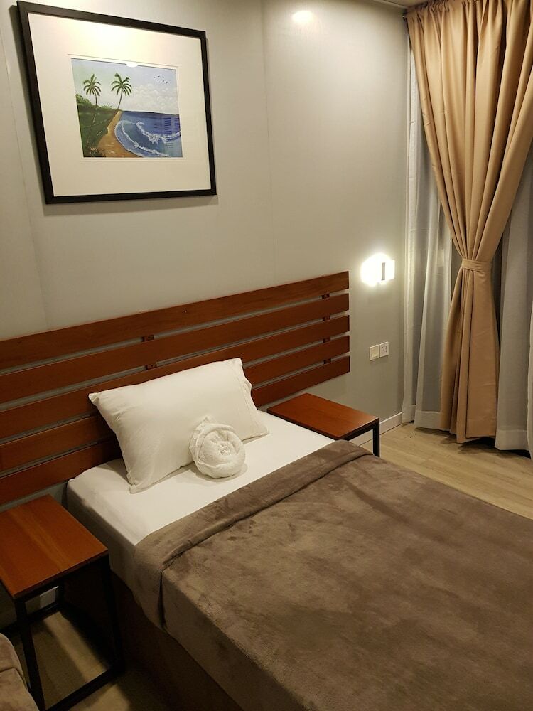 Hotel Cargotel Travel Inn