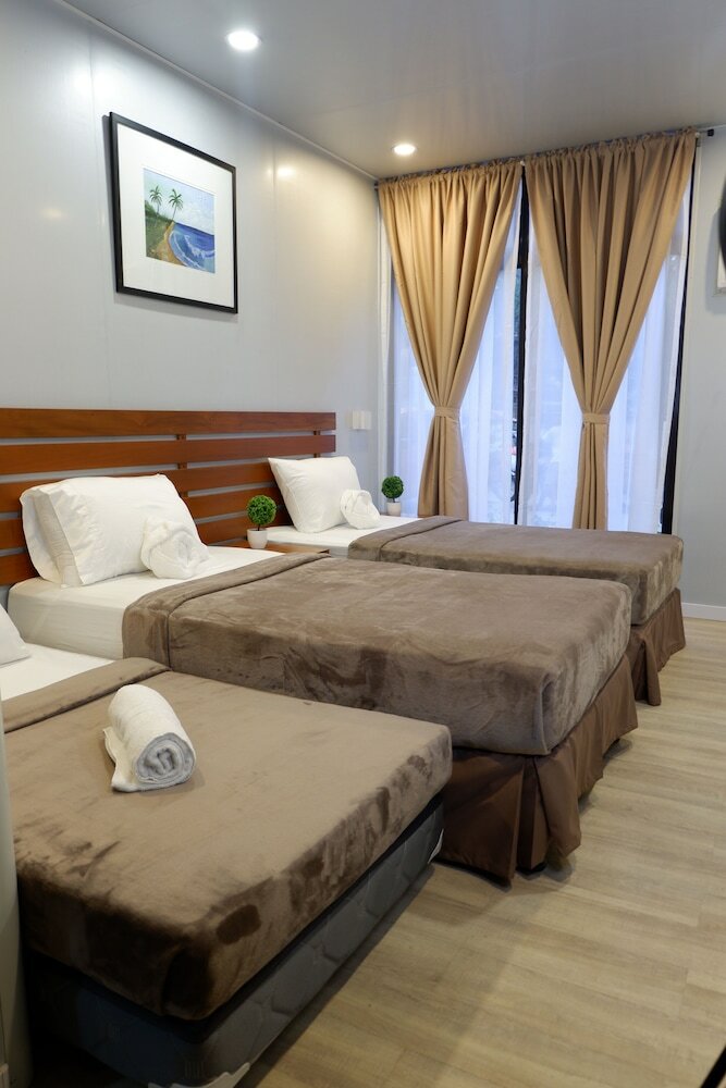 Hotel Cargotel Travel Inn
