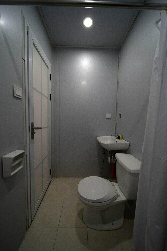 Hotel Cargotel Travel Inn