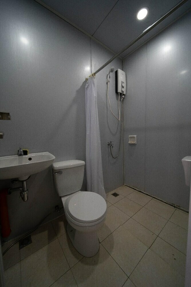 Hotel Cargotel Travel Inn
