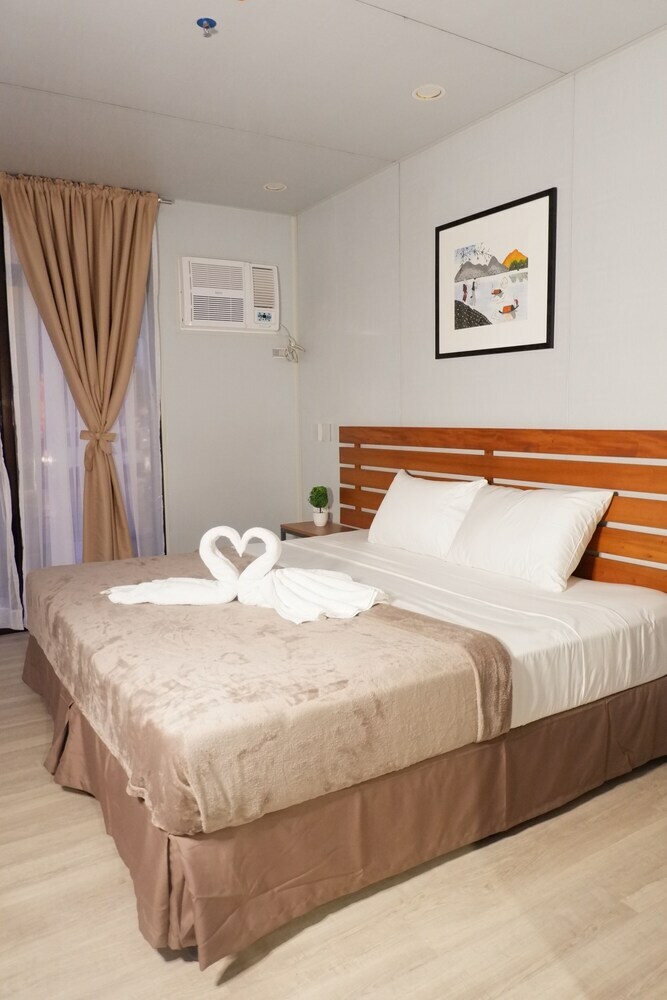 Hotel Cargotel Travel Inn