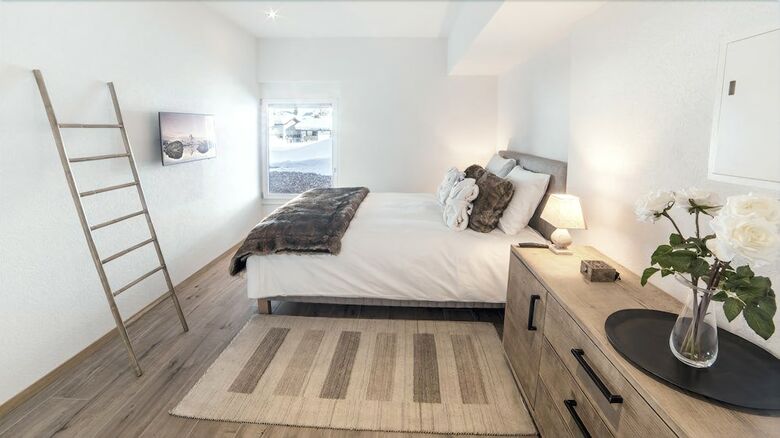 Apartamentos Haus Andy