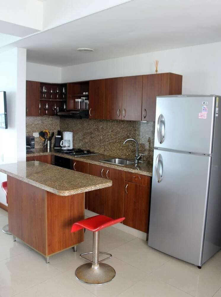 Hotel Palmetto 2404