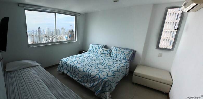 Hotel Palmetto 2404
