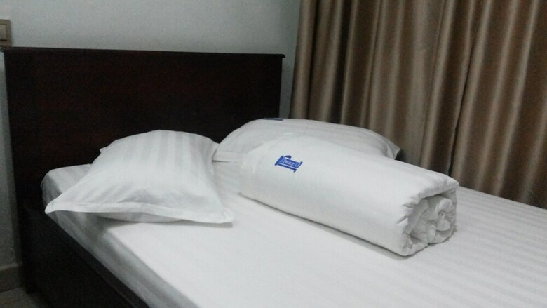 Posada The Pearl Inn