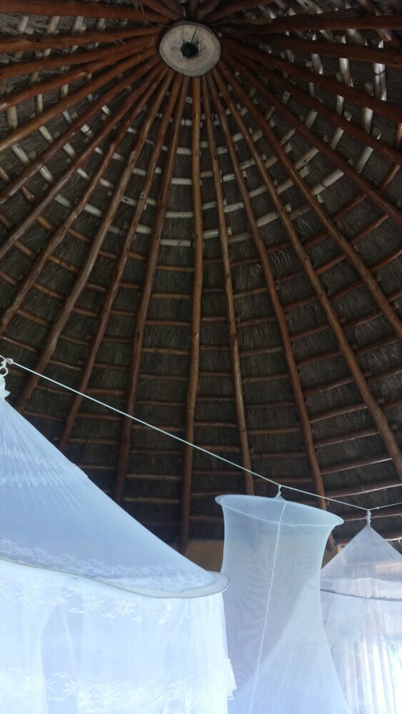 Posada Heritage Safari Lodge