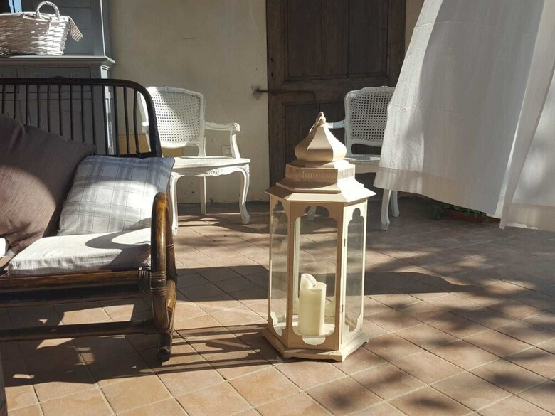 Bed & Breakfast Le Quattro Stagioni