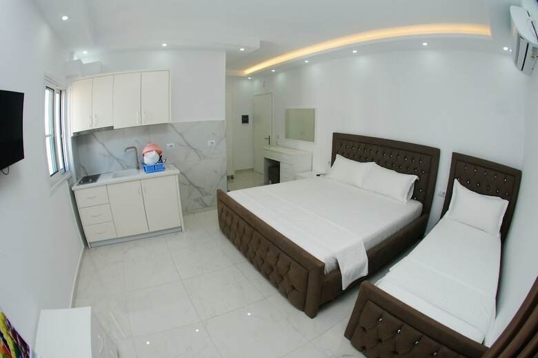 Apartamentos Hotel Anna