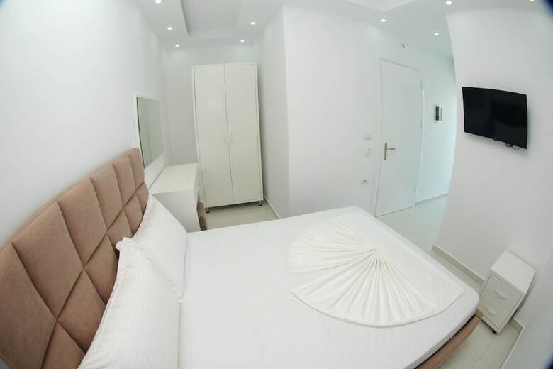 Apartamentos Hotel Anna