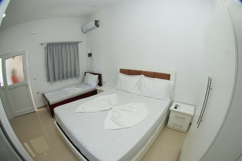 Apartamentos Hotel Anna