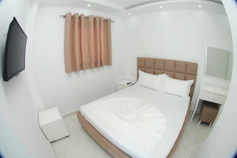 Apartamentos Hotel Anna