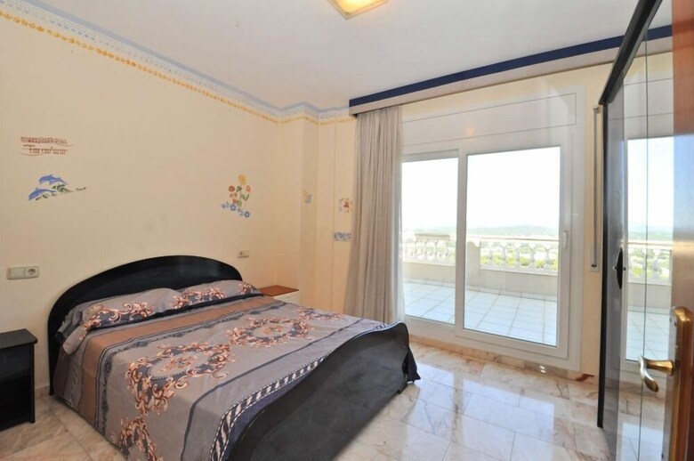 Villa Albatros