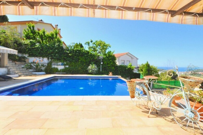 Villa Albatros