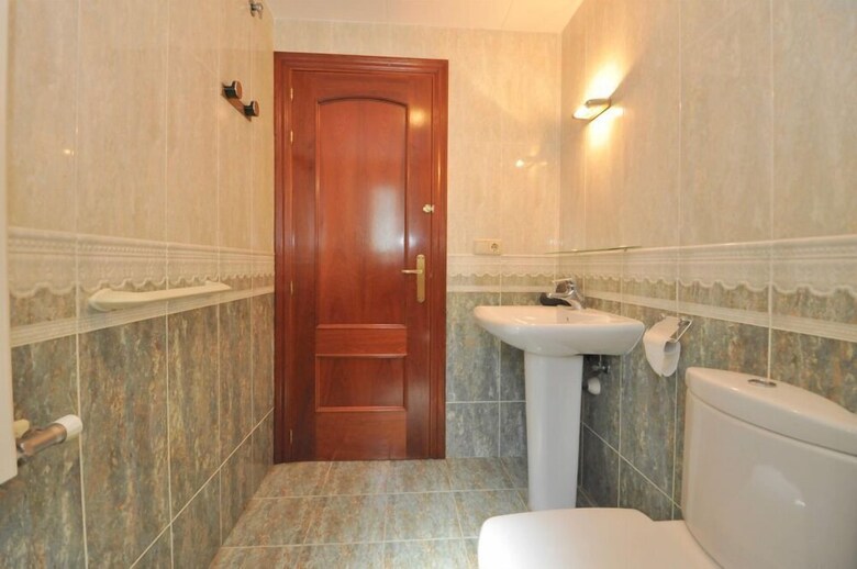 Villa Albatros