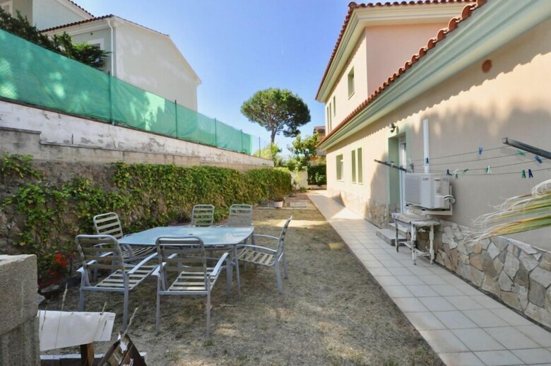 Villa Albatros