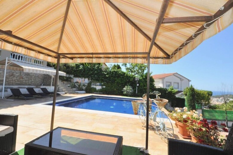 Villa Albatros
