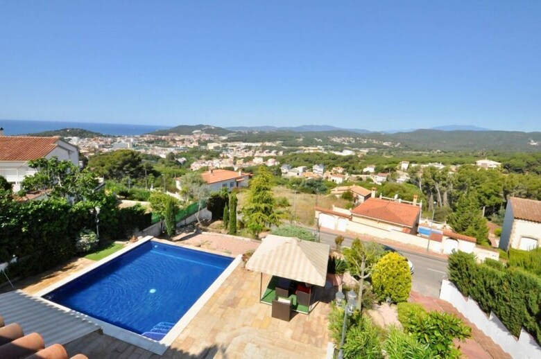 Villa Albatros
