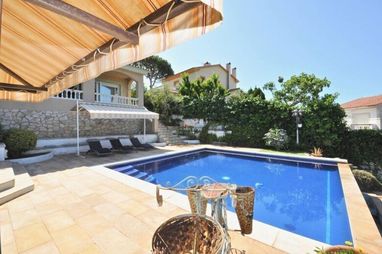 Villa Albatros