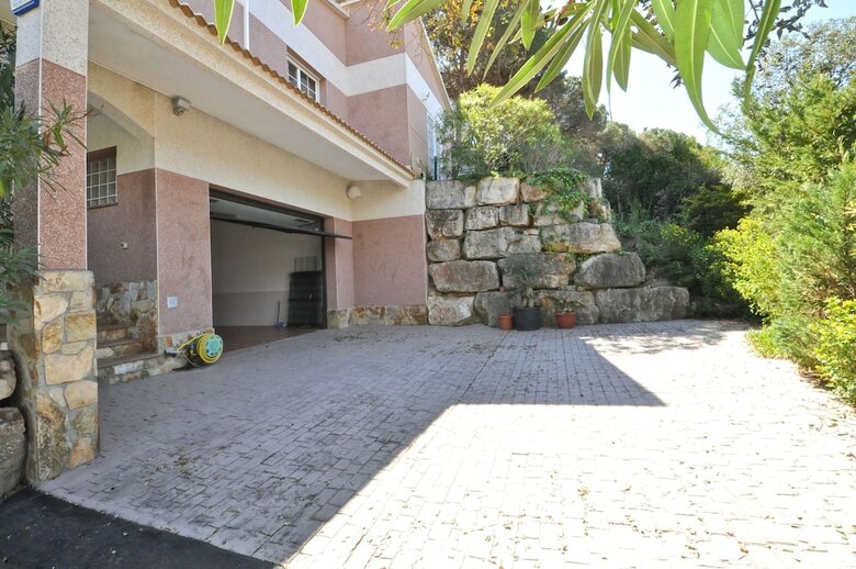 Villa Genova