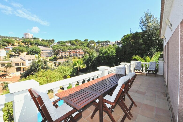 Villa Genova