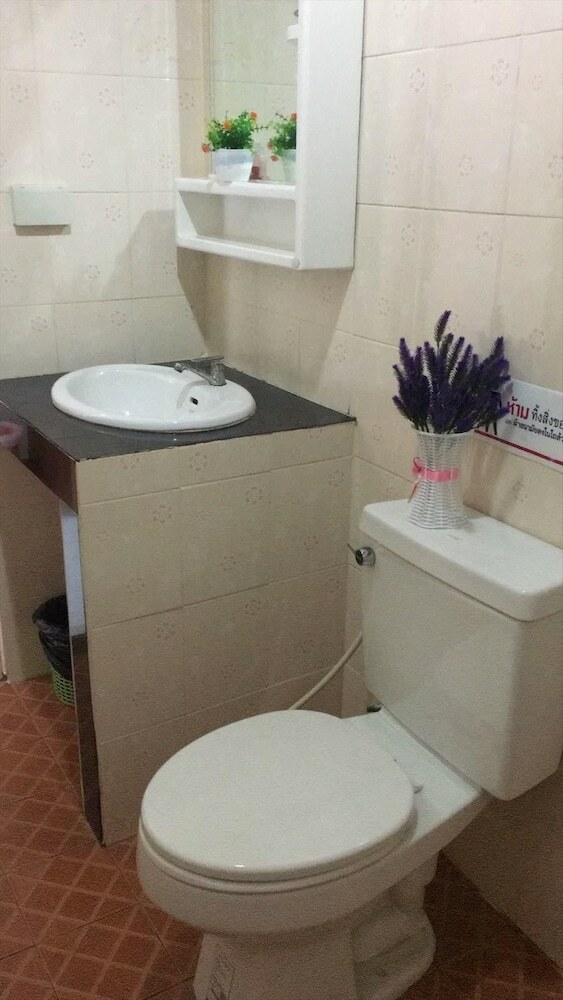 Hotel Tropical Relax Guest House