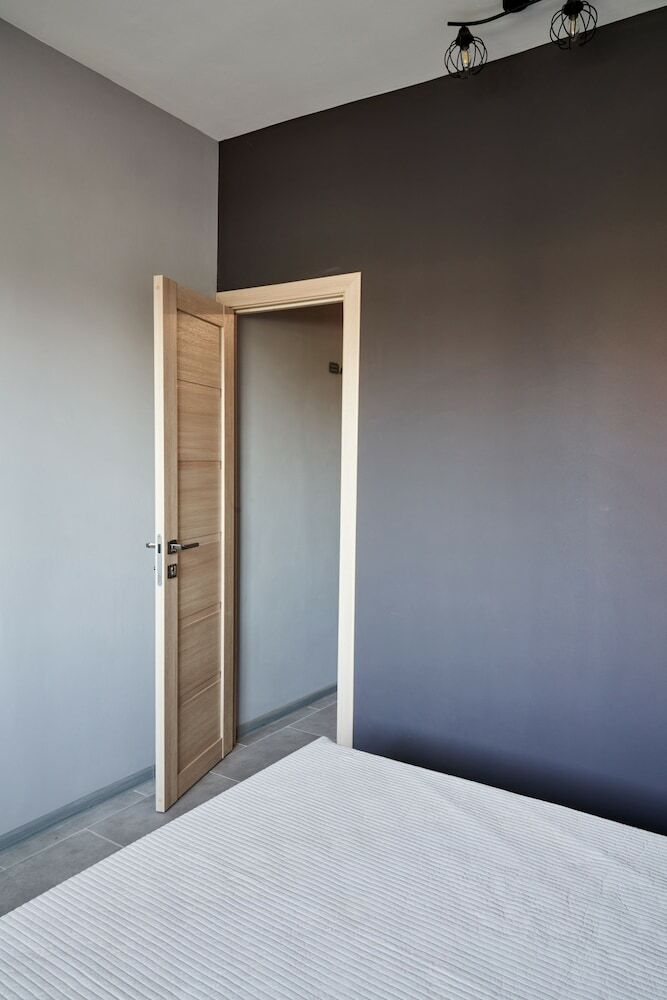 Hostal Baikal Capsule - Hostel