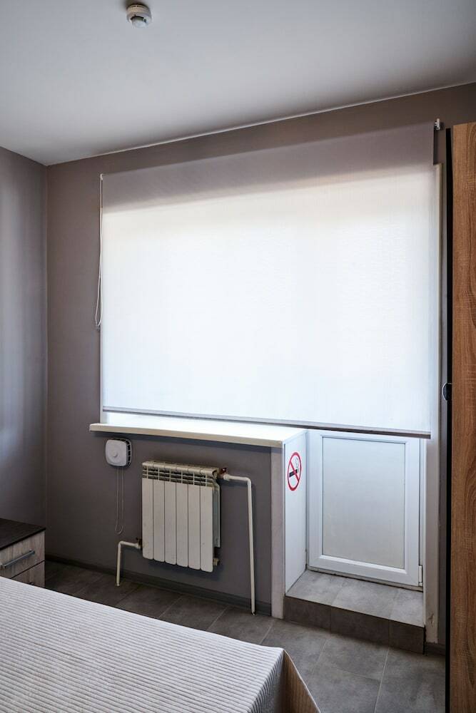 Hostal Baikal Capsule - Hostel