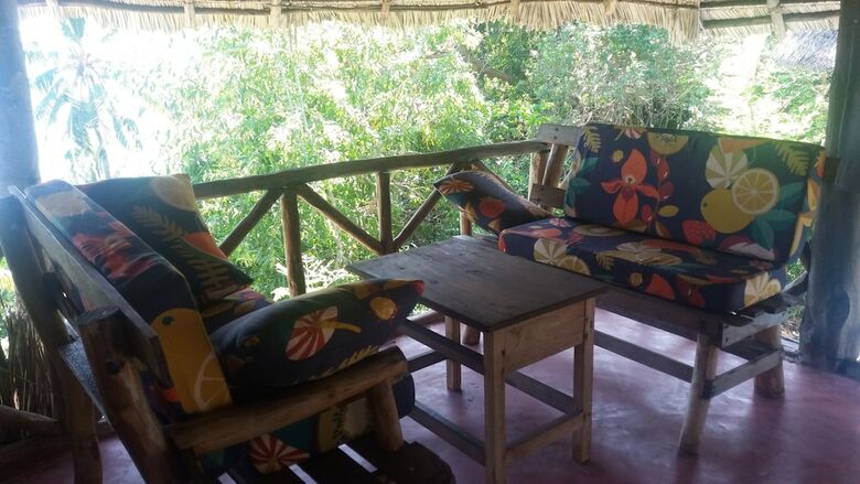 Hotel Mafia Beach Resort