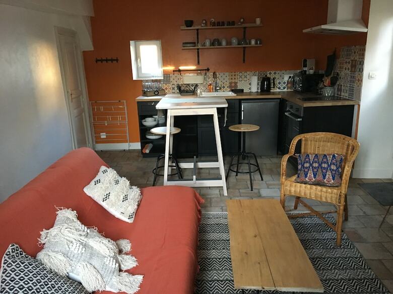 Hotel Les 3 Echoppes
