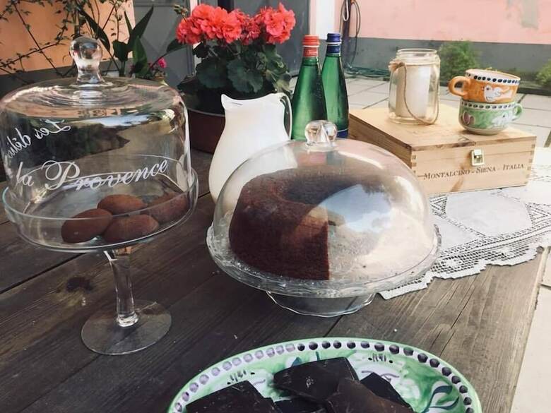 Bed & Breakfast Corte 77