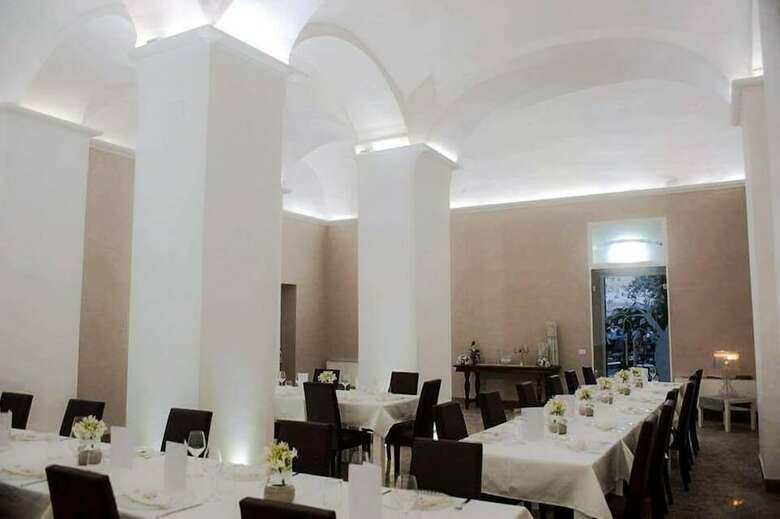 Bed & Breakfast Corte 77