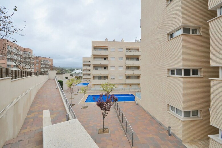 Apartment Clotilda