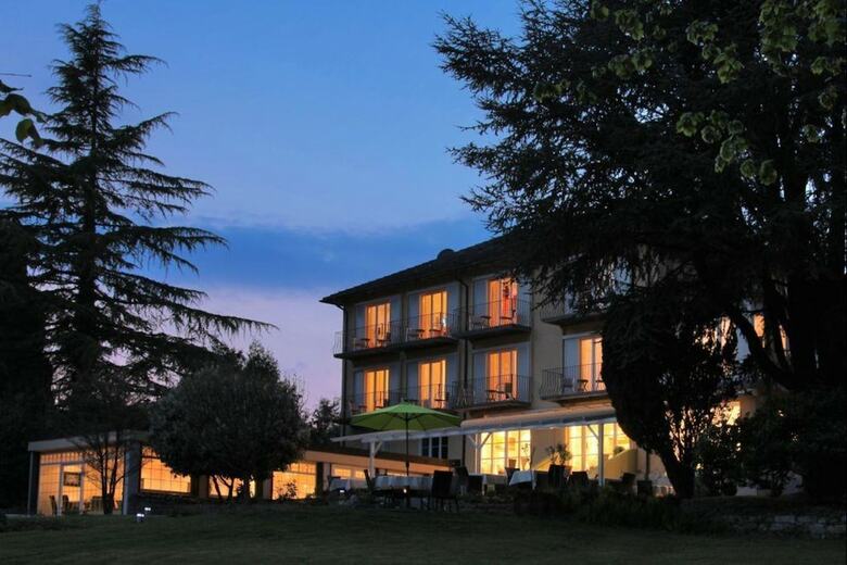 Hotel Lindenallee